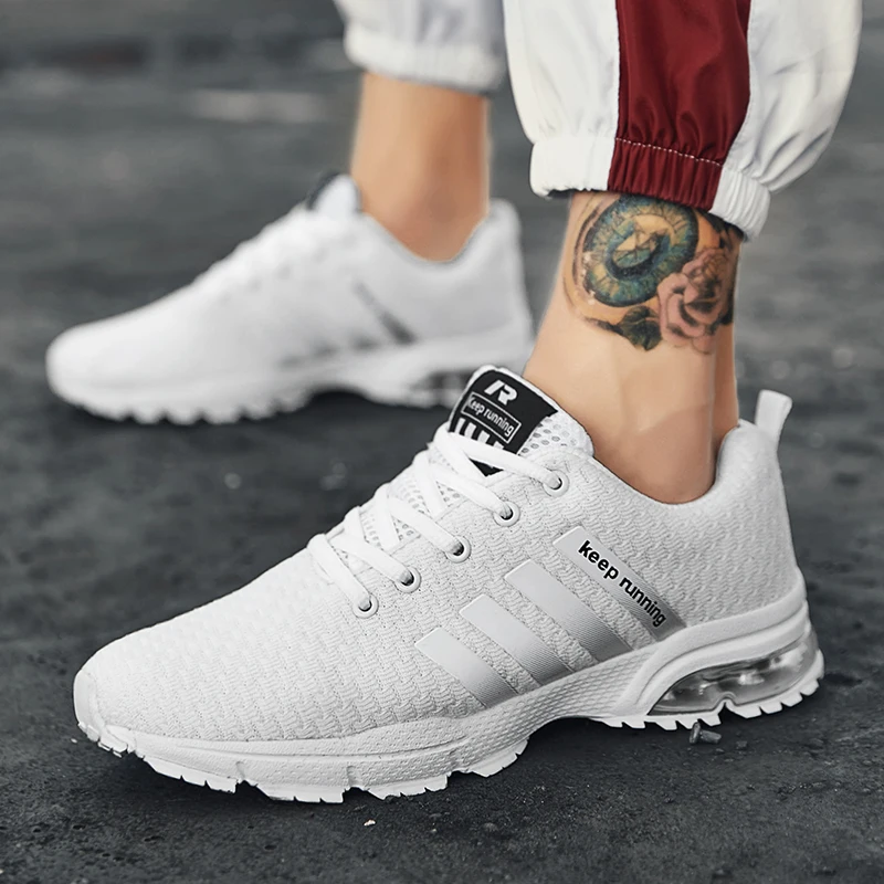 2025 Summer New Men Casual Spo - New Balance Shoes 9060 review and price