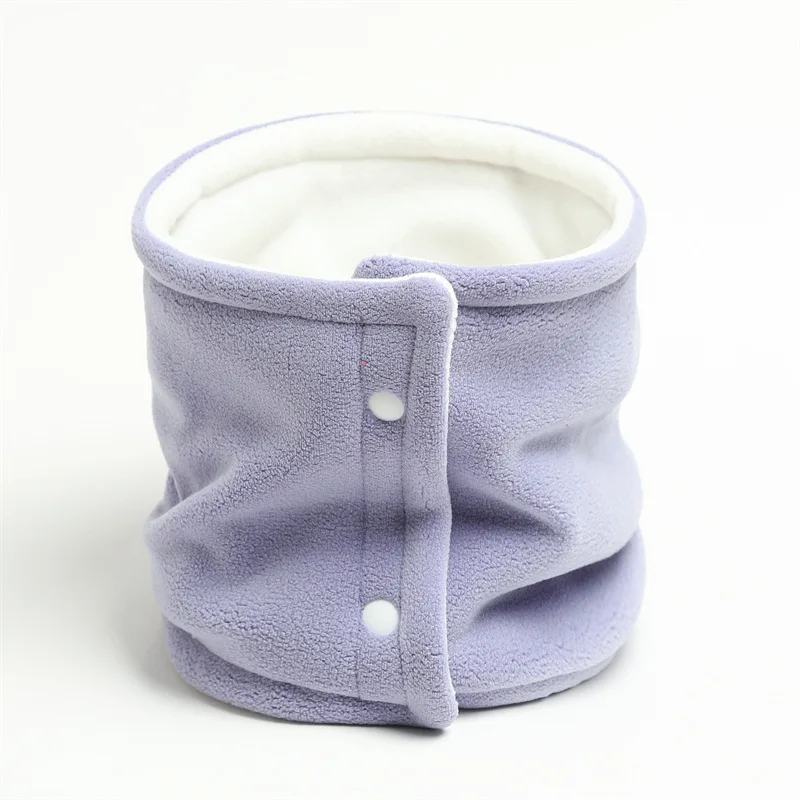 Plush Thick Neck Scarf Women M - Infinity Scarf Knit review and price