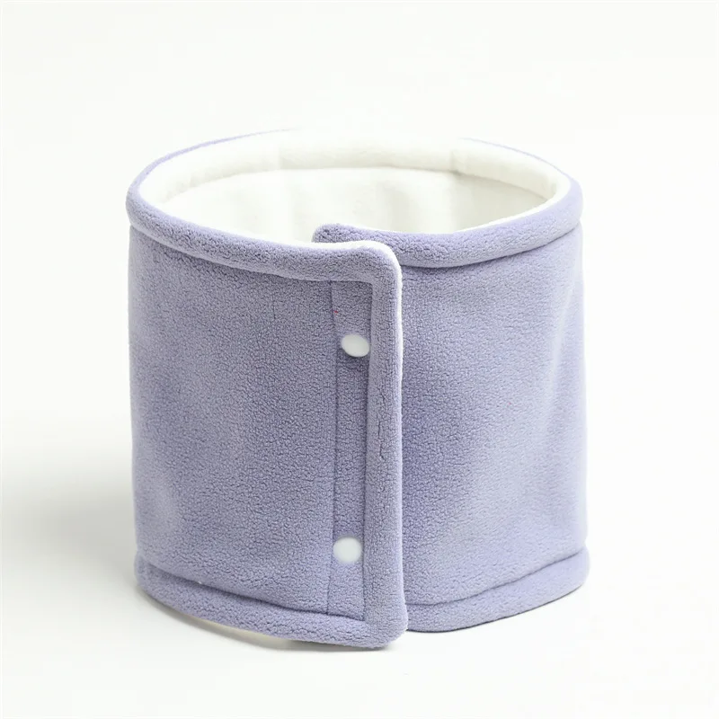 Plush Thick Neck Scarf Women M - Infinity Scarf Knit review and price