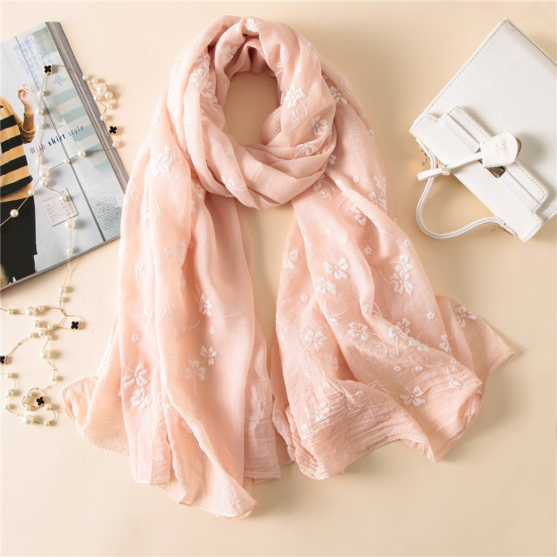 2023 Spain Brand Spring Women  - Bandana Cotton review and price